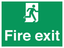 final-exit--fire-exit--emergency-exit-sign-with-running-man-facing-right~